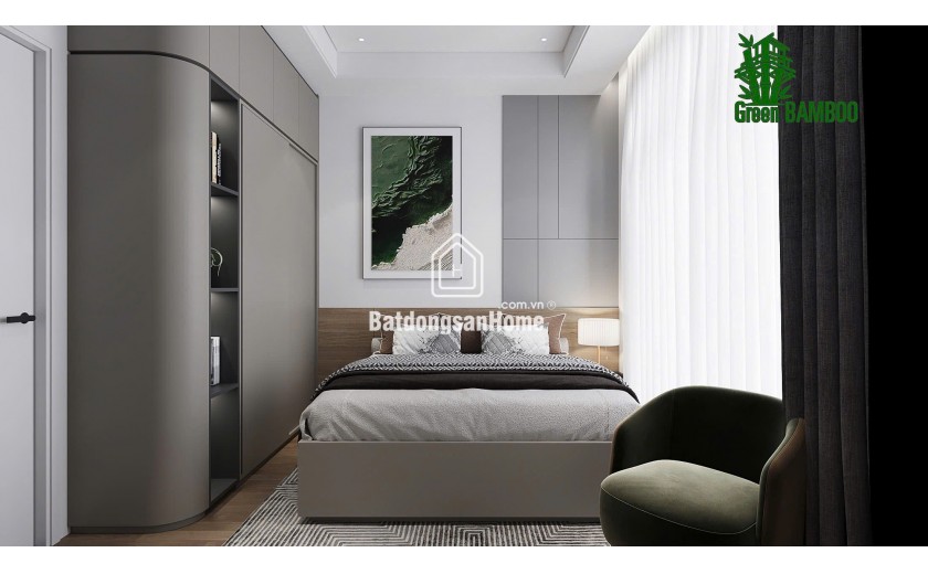 Bán Nhà Lê Hồng Phong – 3 Tầng – 134m² Sàn – Giá 4.5 Tỷ TL